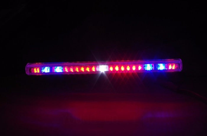 HS-55014 LED Warning Brake Light for 12V Cars