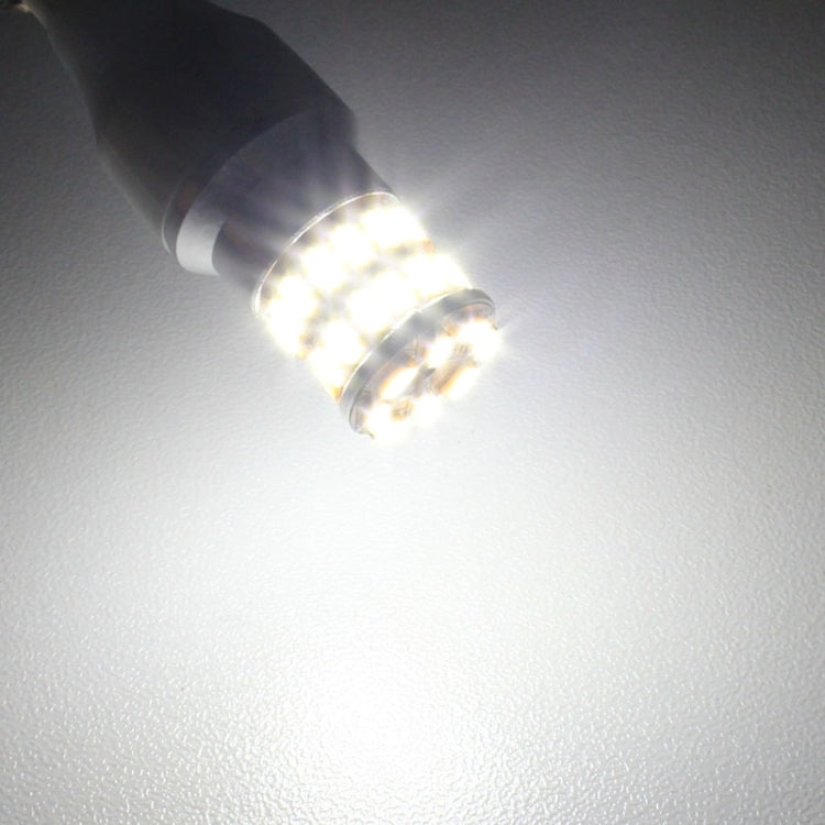 2PCS T15 3.6W 360LM 6500K White Light 36 SMD 3014 LED Car Backup Light Lamp Bulb for Vehicles, DC 12V