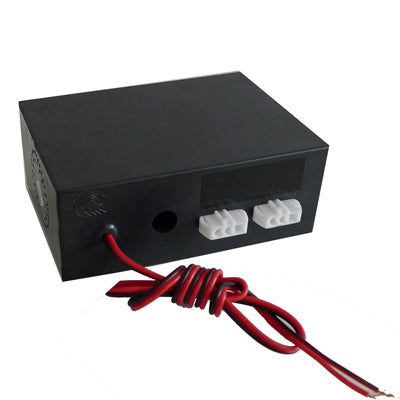 Multi-function Strobe Light with Extra 3 Sets Covers