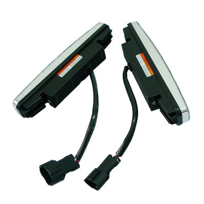 5 LED Daytime Running Lights LED-238