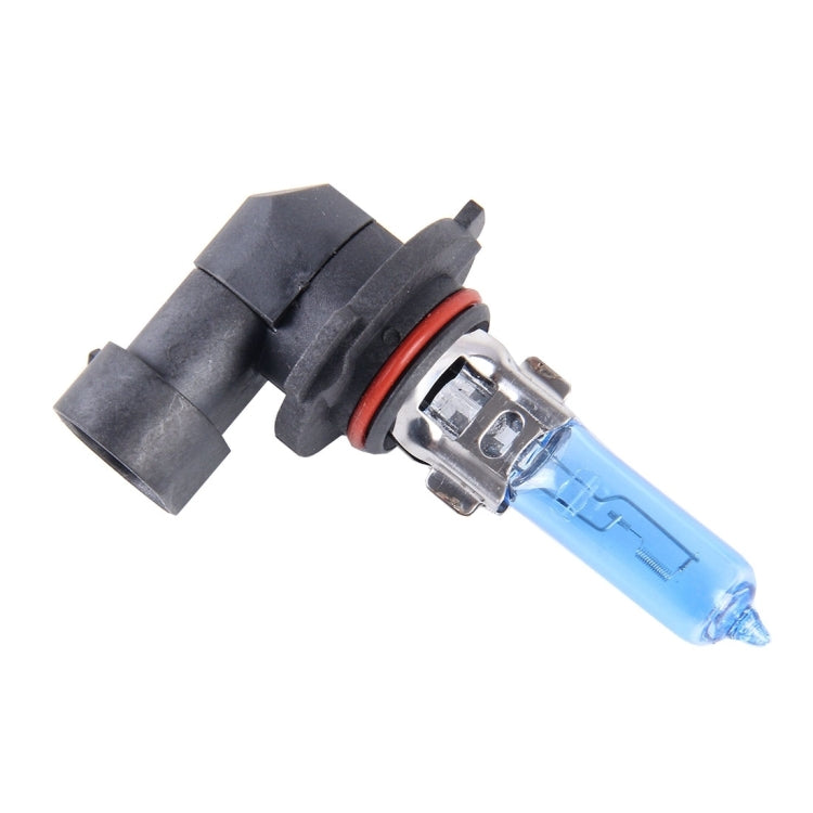 9005 Super White Xenon Bulbs, DC12V 100W 6000K 2400LM,