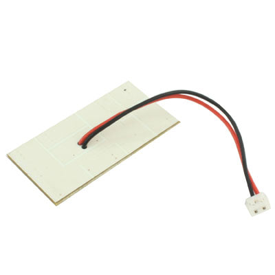 15 LED Dome Car Light Bulb, DC 12V