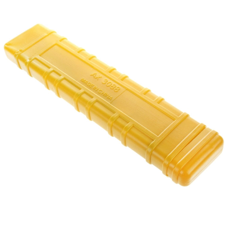 Reflecting Warning Triangle