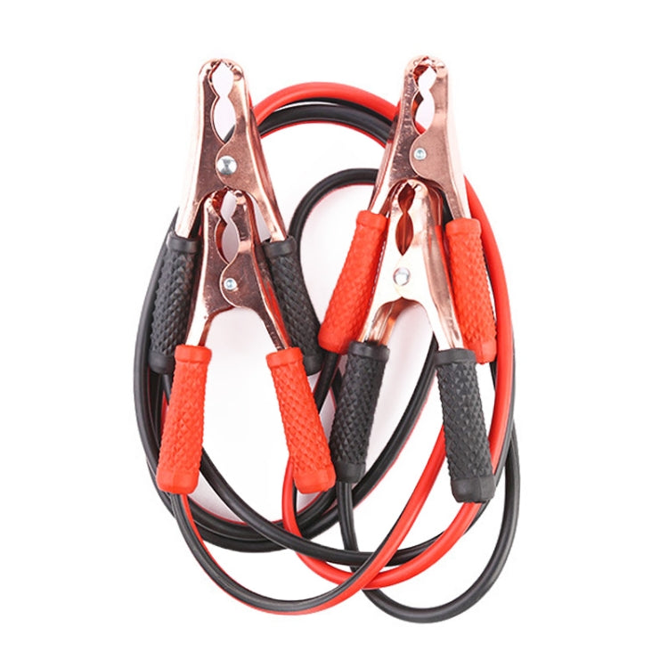 200A Booster Cable, Cable Length: 1.6m