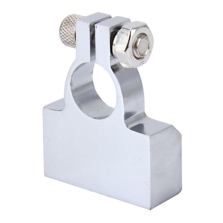 Positive & Negative Set 0 / 4 / 8 AWG Car Battery Terminals