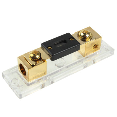 200A Car Fused Distribution Block