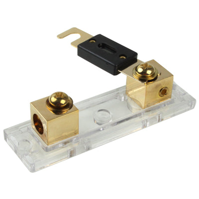 200A Car Fused Distribution Block