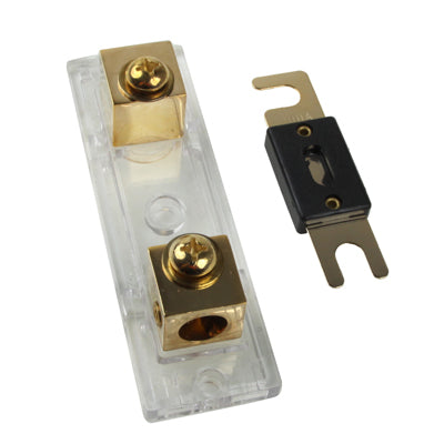 200A Car Fused Distribution Block