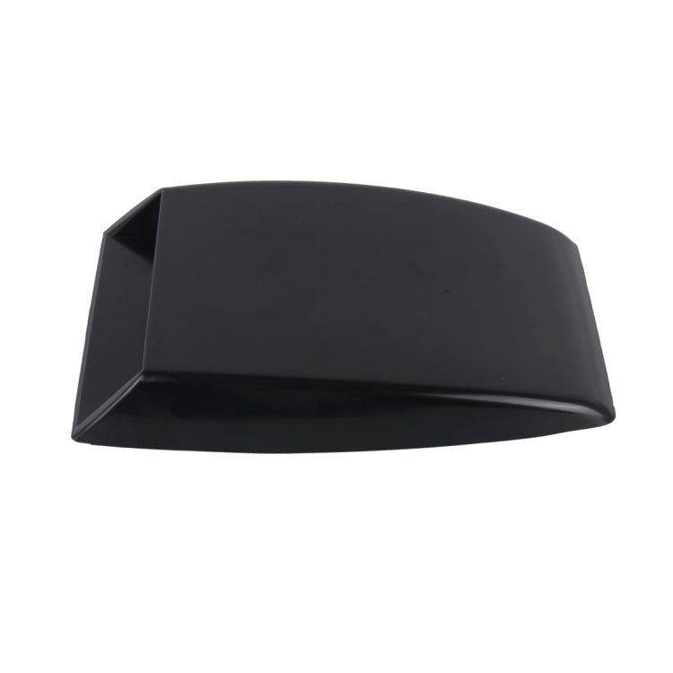 Car Turbo Style Air Intake Bonnet Scoop for Car Decoration