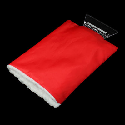 Automobile Supplies Car Snow / Ice Shovel with Protective Sleeve for Cold Winter