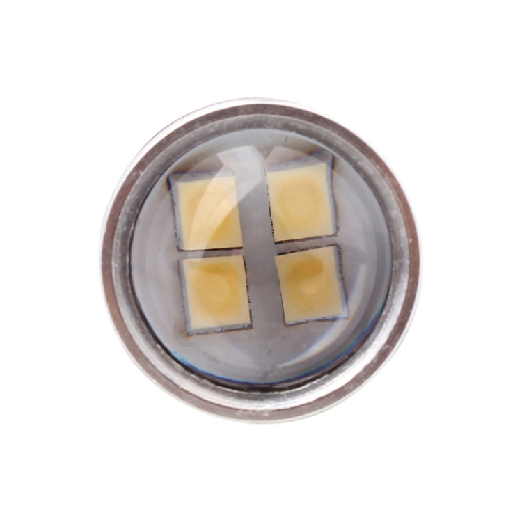 T20 7443 850LM 100W LED Car Rear Fog / Turn Signals / Daytime Running Light Bulb, DC 12-24V(Cool White)