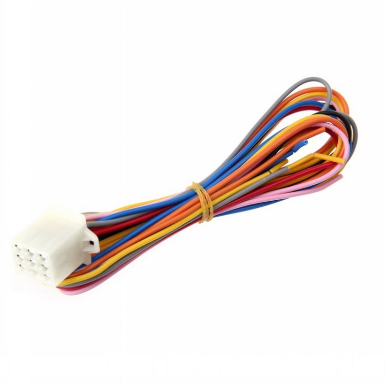 FEYCH Motorcycle Anti-theft Security Alarm System Remote Control Engine Start 12V (Anti-line cutting)