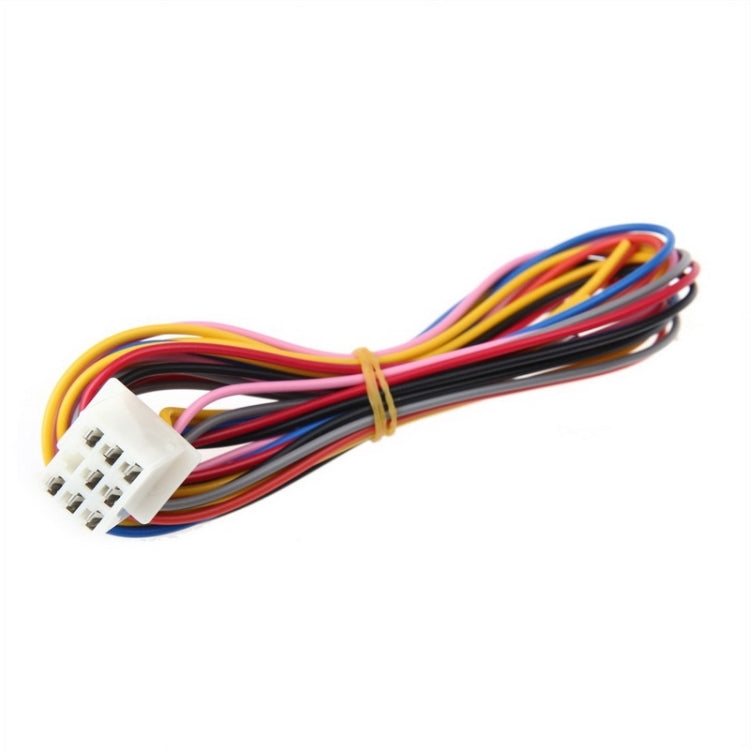 FEYCH Motorcycle Anti-theft Security Remote Vibration Sensor Alarm