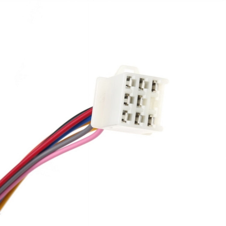 FEYCH Motorcycle Anti-theft Security Remote Vibration Sensor Alarm