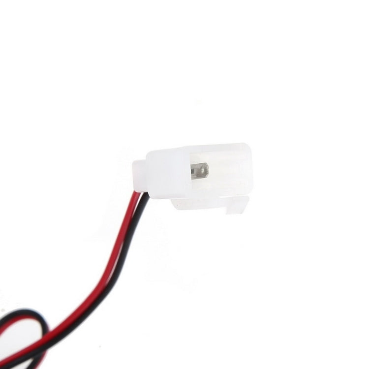 FEYCH Motorcycle Anti-theft Security Remote Vibration Sensor Alarm