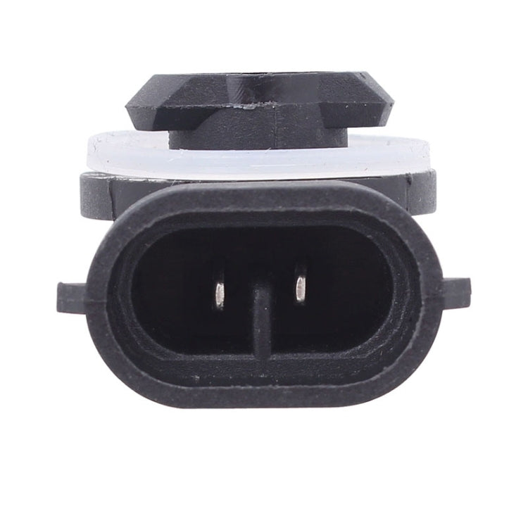 881 30W 1500LM White Light 6 LED Cree XQ-B Car Front Fog Light Lamp Bulb, DC 12-24V