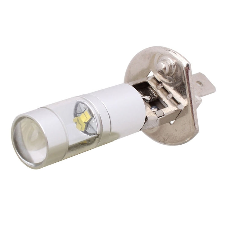 MZ H1 30W 1500LM White Light 6 LED Cree XQ-B Car Front Fog Light Lamp Bulb, DC 12-24V