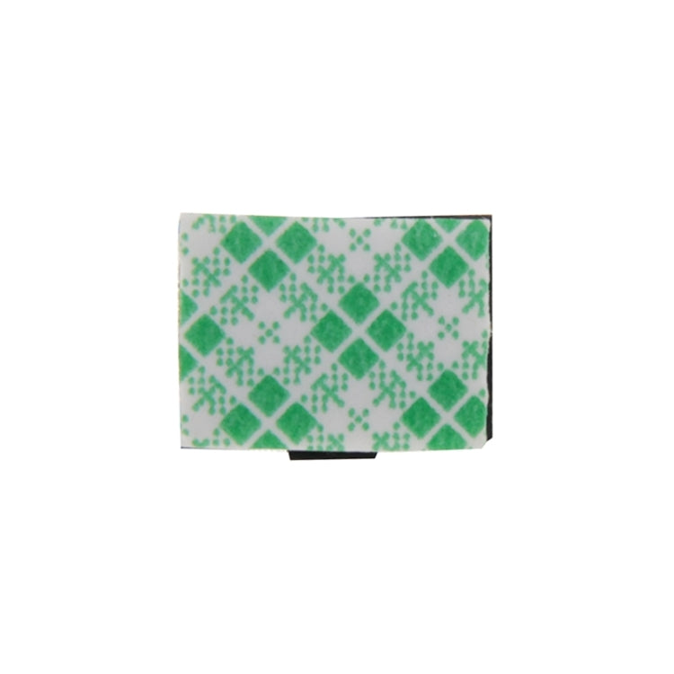 10 PCS Car Plastic Cable Clip with Adhesive Backed, Size: 2x1.5x1cm