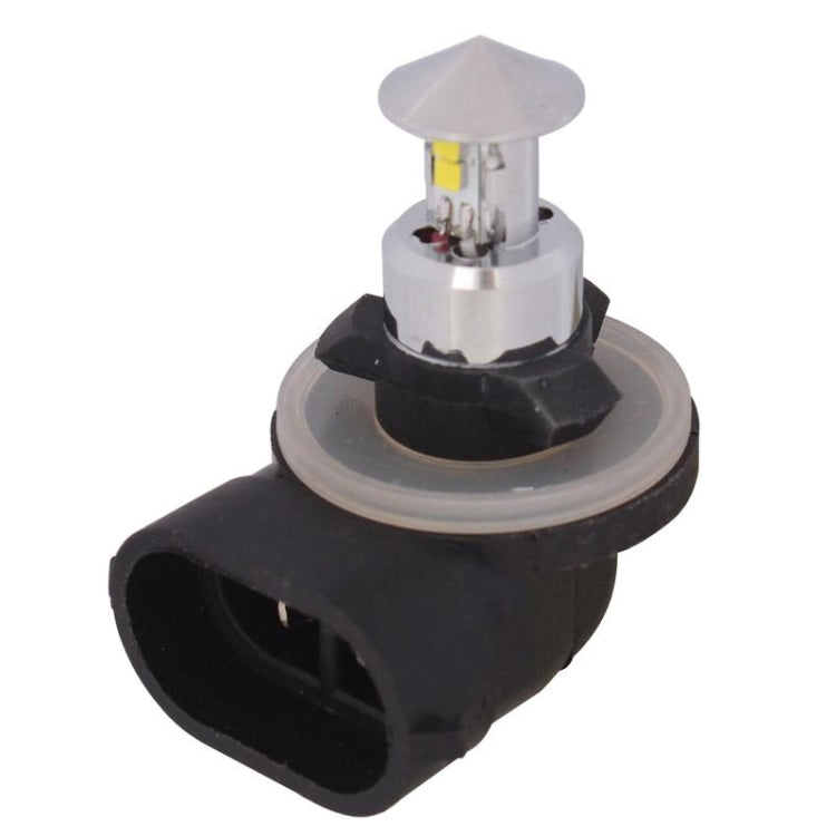 MZ 881 12W 480LM White Light 4 CREE XQ-D Car Daytime Running Light Fog Light Bulb, DC 12-24V