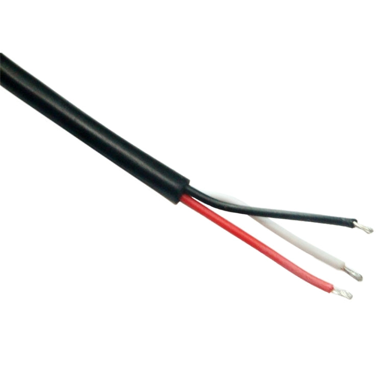 U3 12-60V 30W 1200Lumens 1 High Power LED + 6 Straw Hat LEDs R