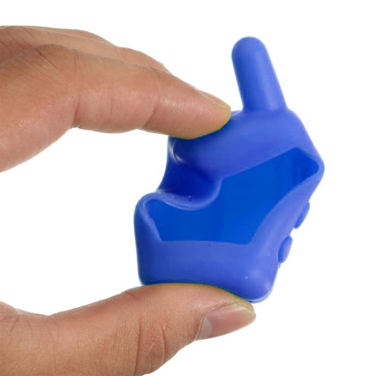 Silicone Case for Russian Version Starline A9/A6/A8 Two Way Car Remote Controller