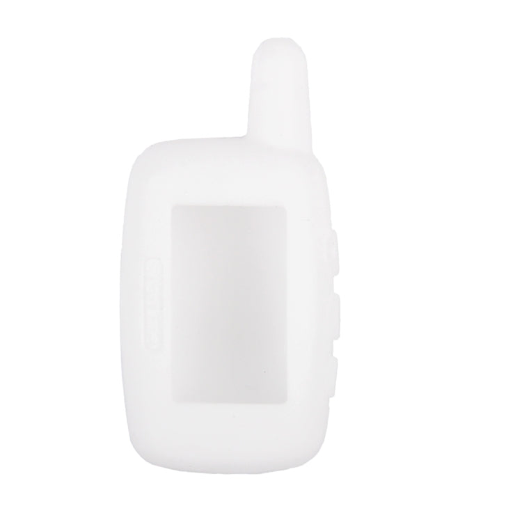 Silicone Case for Russian Version Starline A9/A6/A8 Two Way Car Remote Controller