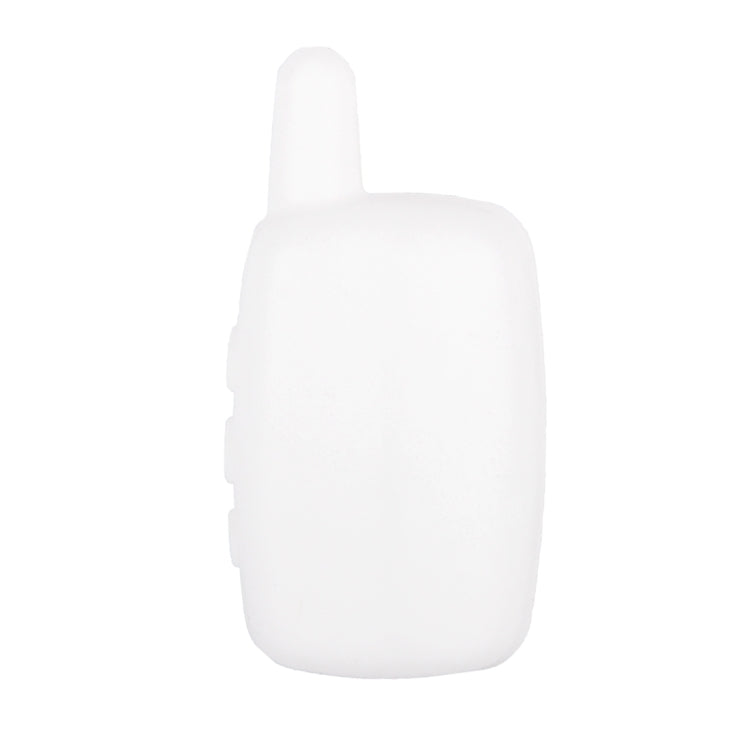 Silicone Case for Russian Version Starline A9/A6/A8 Two Way Car Remote Controller