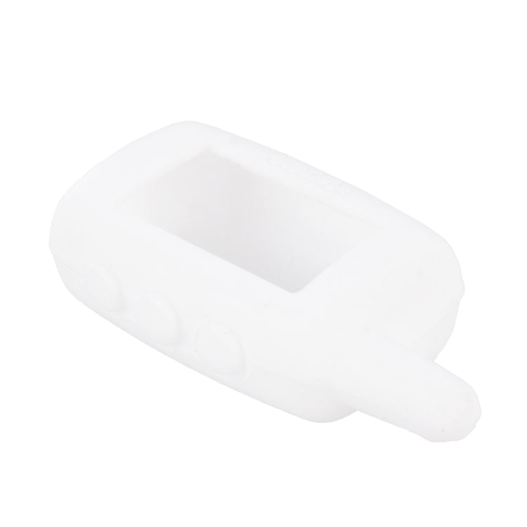 Silicone Case for Russian Version Starline A9/A6/A8 Two Way Car Remote Controller