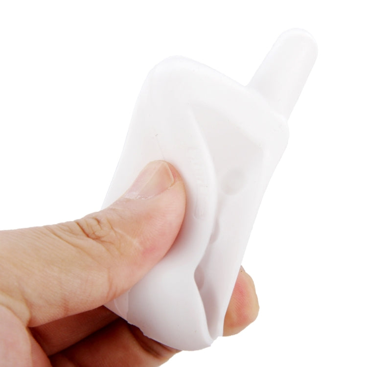 Silicone Case for Russian Version Starline A9/A6/A8 Two Way Car Remote Controller