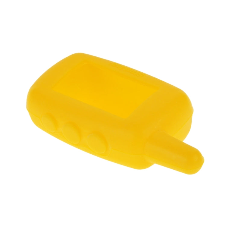 Silicone Case for Russian Version Starline A9/A6/A8 Two Way Car Remote Controller