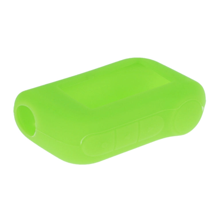 Silicone Case for Russian Version Starline A63/A93 Two Way Car Alarm System LCD Remote Controller