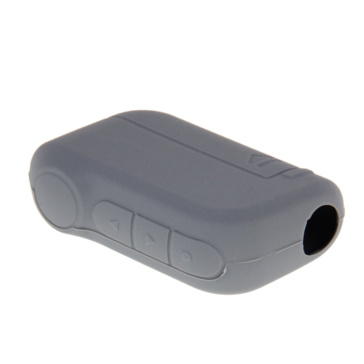 Silicone Case for Russian Version Starline A63/A93 Two Way Car Alarm System LCD Remote Controller