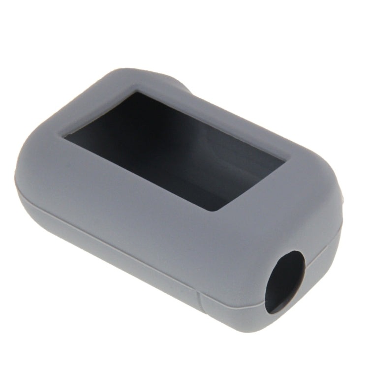 Silicone Case for Russian Version Starline A63/A93 Two Way Car Alarm System LCD Remote Controller