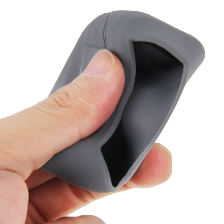 Silicone Case for Russian Version Starline A63/A93 Two Way Car Alarm System LCD Remote Controller