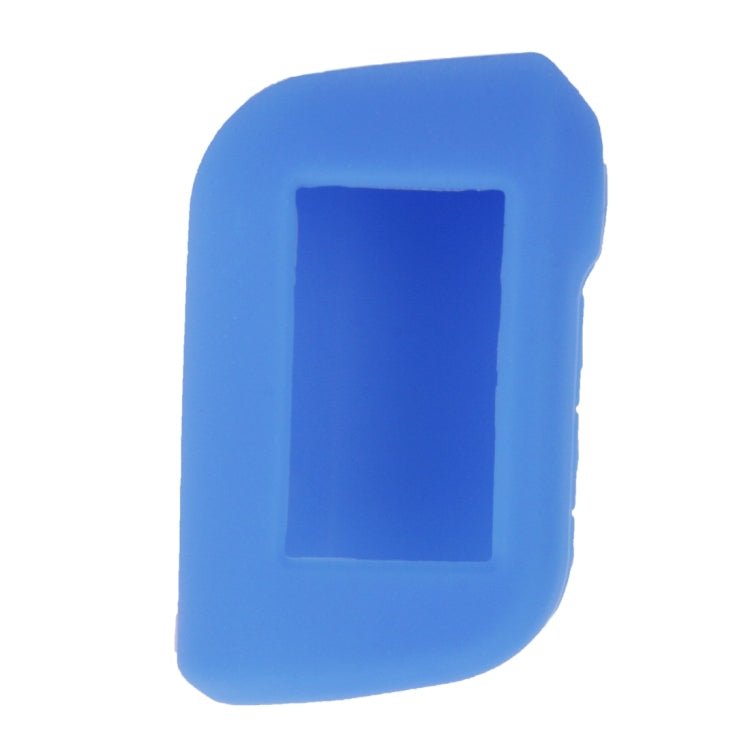 Silicone Case for Russian Version Starline A63/A93 Two Way Car Alarm System LCD Remote Controller