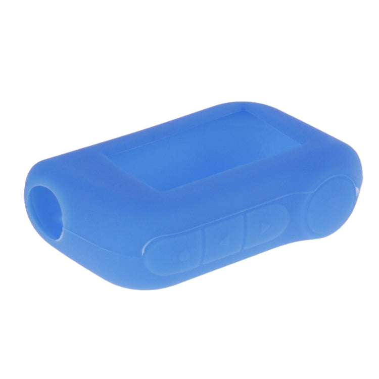 Silicone Case for Russian Version Starline A63/A93 Two Way Car Alarm System LCD Remote Controller