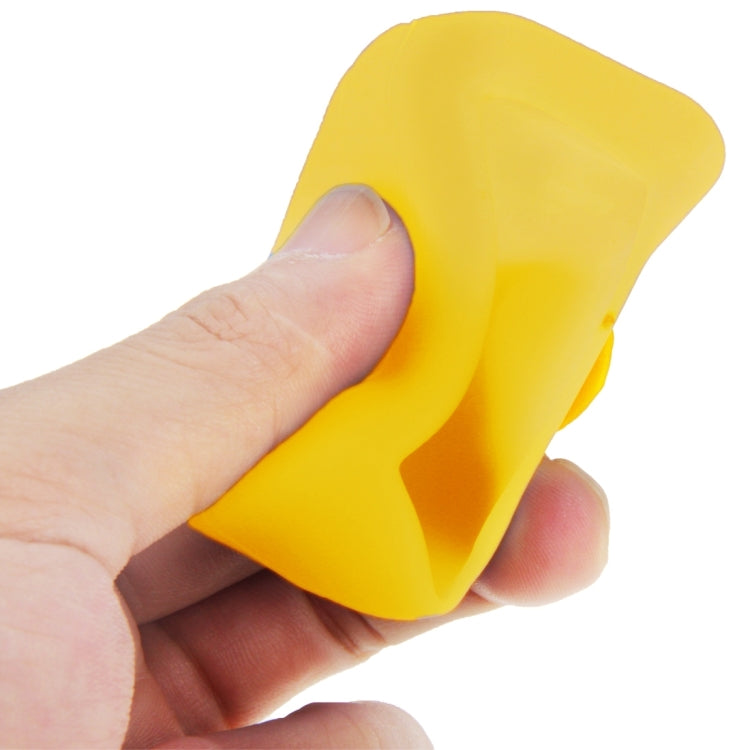 Silicone Case for Russian Version Starline A63/A93 Two Way Car Alarm System LCD Remote Controller