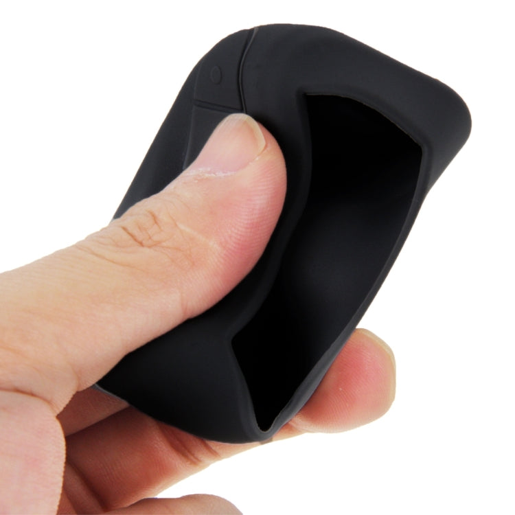 Silicone Case for Russian Version Starline A63/A93 Two Way Car Alarm System LCD Remote Controller