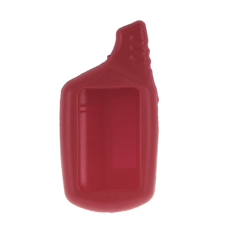 Silicone Case for Russian Version Starline B9/B6/A61/A91 Two Way Car Remote Controller