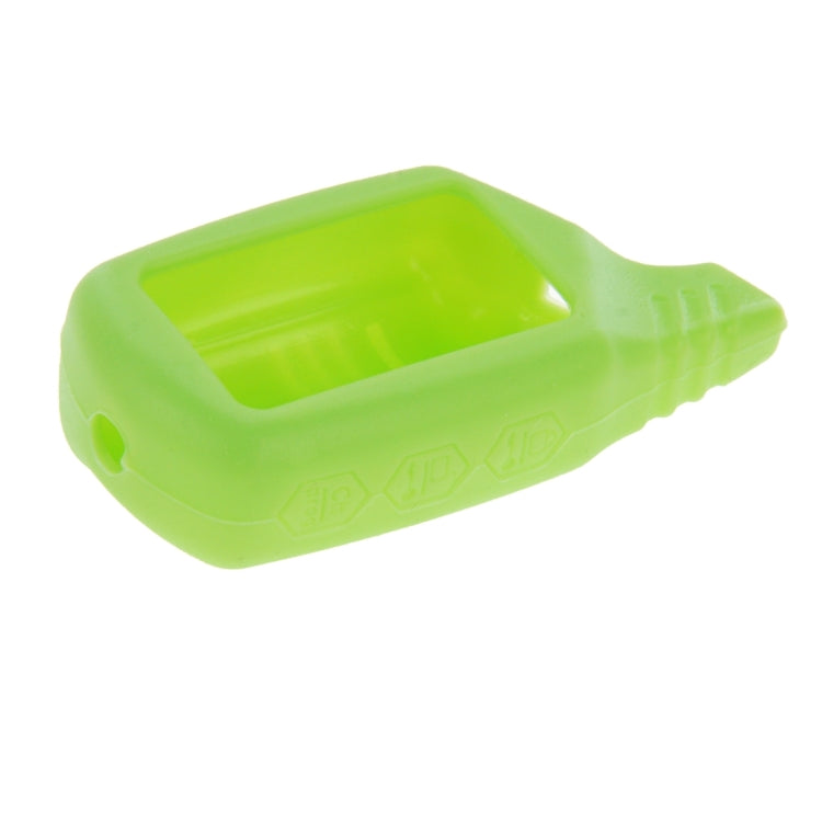 Silicone Case for Russian Version Starline B9/B6/A61/A91 Two Way Car Remote Controller