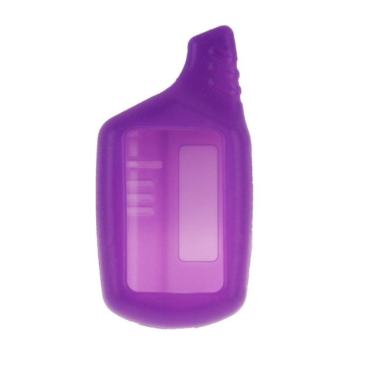 Silicone Case for Russian Version Starline B9/B6/A61/A91 Two Way Car Remote Controller