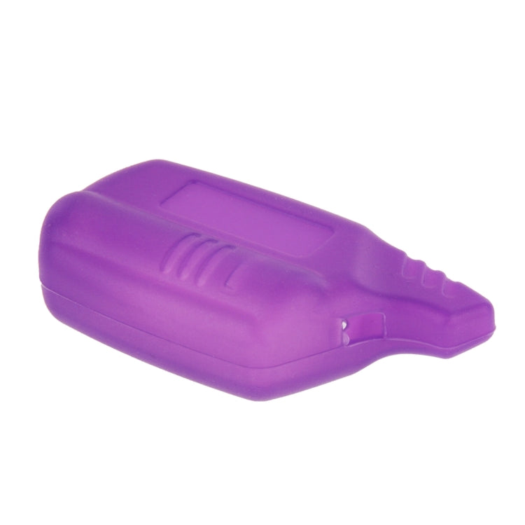 Silicone Case for Russian Version Starline B9/B6/A61/A91 Two Way Car Remote Controller