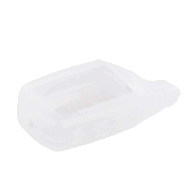 Silicone Case for Russian Version Starline B9/B6/A61/A91 Two Way Car Remote Controller