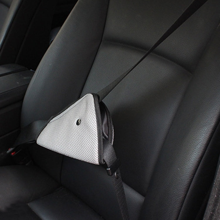 Car Safety Belt Adjuster for Children, Size: 24cm x 16.5cm