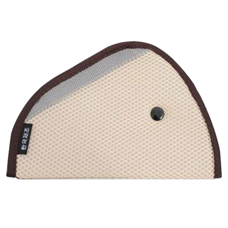 Car Safety Belt Adjuster for Children, Size: 24cm x 16.5cm