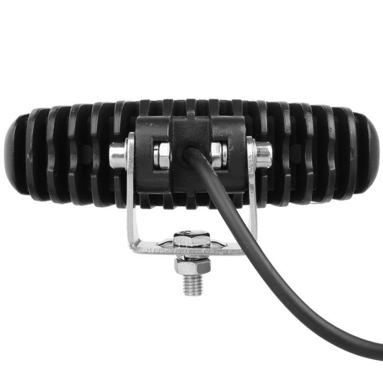 MZ 18W 1440LM Cree XB-D 6 LED White