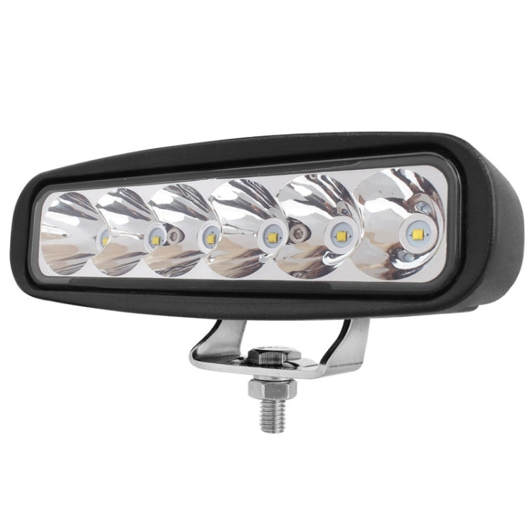 MZ 18W 1440LM Cree XB-D 6 LED White