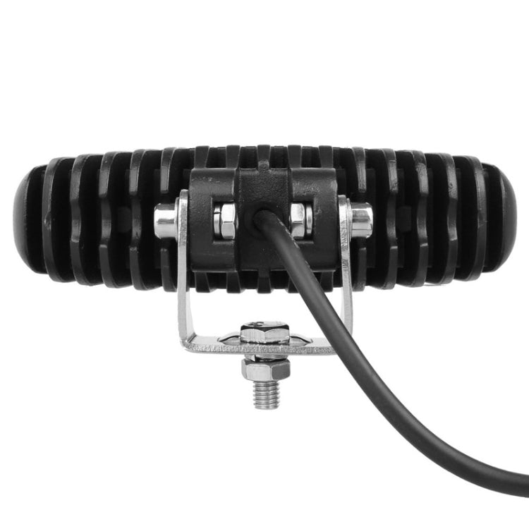 MZ 18W 1440LM Cree XB-D 6 LED White