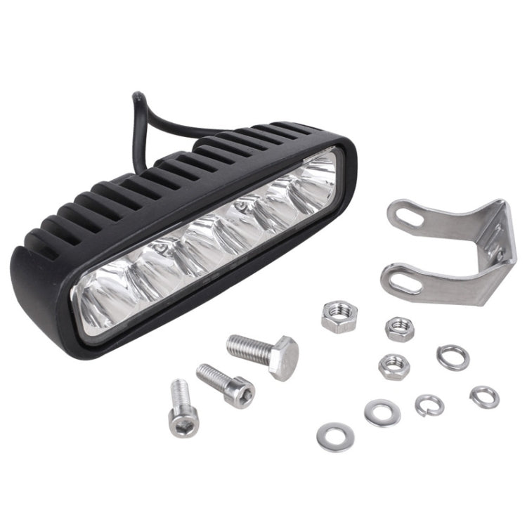 MZ 18W 1440LM Cree XB-D 6 LED White