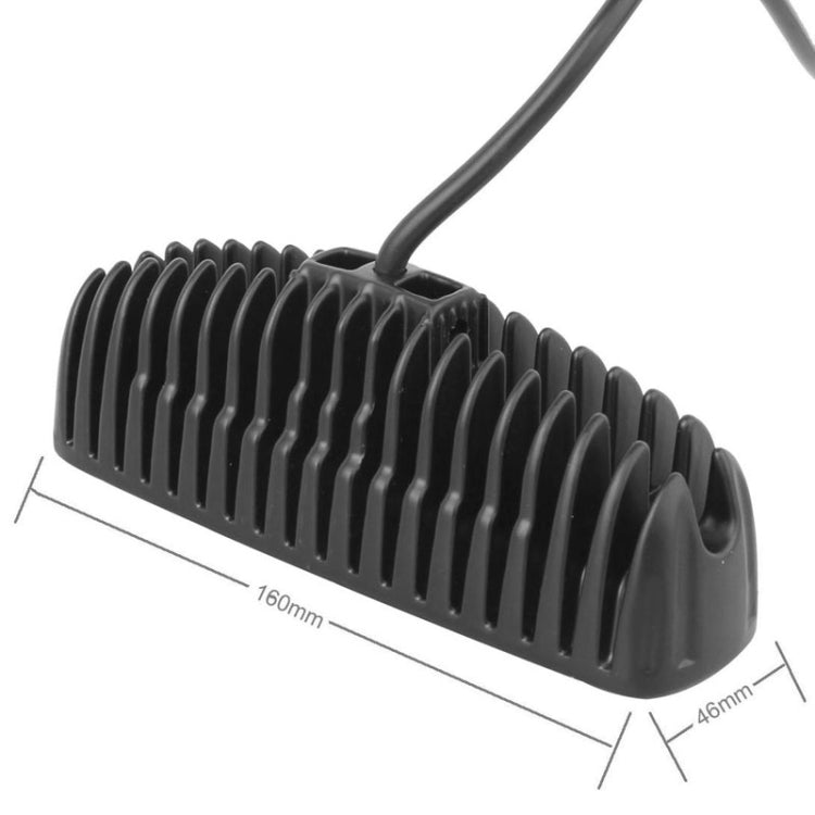 18W 1440LM Epistar 6 LED